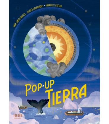 POP-UP TIERRA