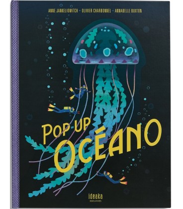 POP-UP OCEANO