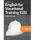 ENGLISH FOR VOCATIONAL TRAINING (GS) WB