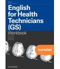 ENGLISH FOR HEALTH TECNITIANS (GS) WB
