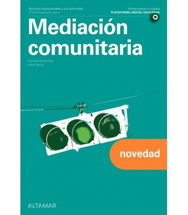 MEDIACION COMUNITARIA