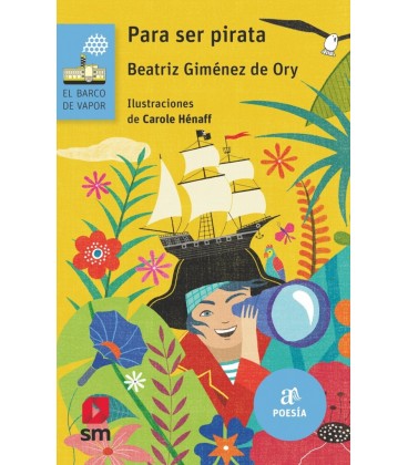 BVA.175 PARA SER PIRATA