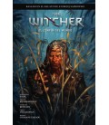 THE WITCHER DE ANDRZEJ SAPKOWSKI: EL CONFIN DEL MUNDO