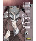 ESPIRITUS MALEVOLOS. MONONOGATARI 7