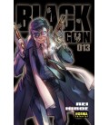 BLACK LAGOON 13