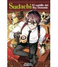 SUDACHI, EL CASTILLO DEL REY DEMONIO 4