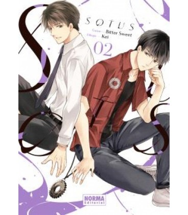 SOTUS 2