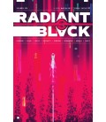 RADIANT BLACK 6 LA GUERRA DE CATALYST: TIERRAS INFINITAS