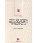 RASGOS DEL ALUMNO EFICIENCIA DOCENTE Y EXITO ESCOLAR