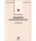 FUNDAMENTOS DE SUPERVISION EDUCATIVA