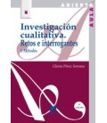 INVESTIGACION CUALITATIVA I