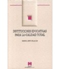 INSTITUCIONES EDUCATIVAS PARA LA CALIDAD TOTAL (CONFIGURACION DE UN MO