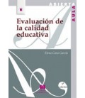 EVALUACION DE LA CALIDAD EDUCATIVA