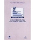 ANALISIS DE VARIANZA CON MEDIDAS REPETIDAS