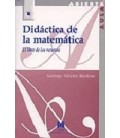 DIDACTICA DE LA MATEMATICA EL LIBRO DE LOS RECURSOS