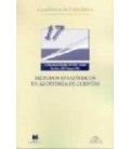 METODOS ESTADISTICOS EN AUDITORIA DE CUENTAS