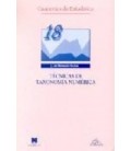TECNICAS DE TAXONOMIA NUMERICA