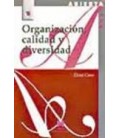 ORGANIZACION CALIDAD Y DIVERSIDAD