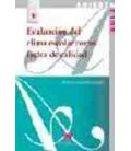 EVALUACION DEL CLIMA ESCOLAR COMO FACTOR DE CALIDAD