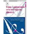 TEMAS FUNDAMENTALES EN LA INVESTIGACION EDUCATIVA