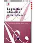 PRACTICA EDUCATIVA INTERCULTURAL LA