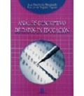 ANALISIS DESCRIPTIVO DE DATOS EN EDUCACION