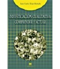 INVESTIGACION CUALITATIVA COMPRENDER Y ACTUAR