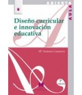 DISEÑO CURRICULAR E INNOVACION EDUCATIVA