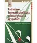 GENERO E INTERCULTURALIDAD EDUCAR PARA LA IGUALDAD