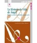HISTORIA DE VIDA DE ANGELPARALISIS CEREBRALNORMALIDAD Y COMUNICACION L