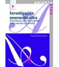 INVESTIGACION NEUROEDUCATIVA