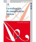 EVALUACION DE COMPETENCIAS BASICAS LA