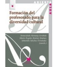 FORMACION DEL PROFESORADO PARA LA DIVERSIDAD CULTURAL