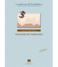 ANALISIS DE VARIANZA
