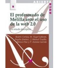 PROFESORADO DE MELILLA ANTE EL USO DE LA WEB 20 EL