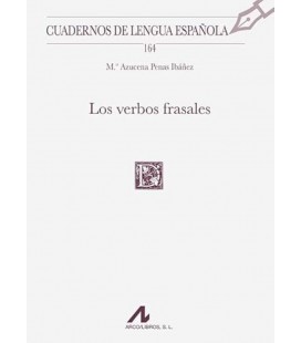 VERBOS FRASALES