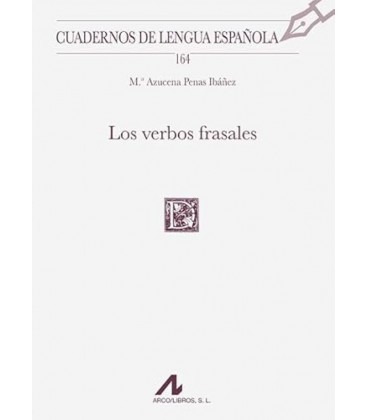 VERBOS FRASALES