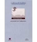 ANALISIS DE VARIANZA INTRODUCCION CONCEPTUAL Y DISEÑOS BASICOS