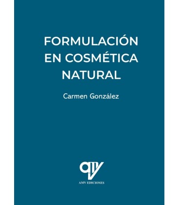 FORMULACION EN COSM TICA NATURAL