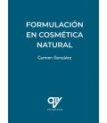 FORMULACION EN COSM TICA NATURAL