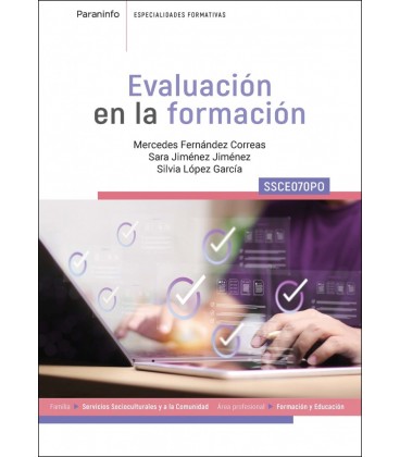 EVALUACION EN LA FORMACION