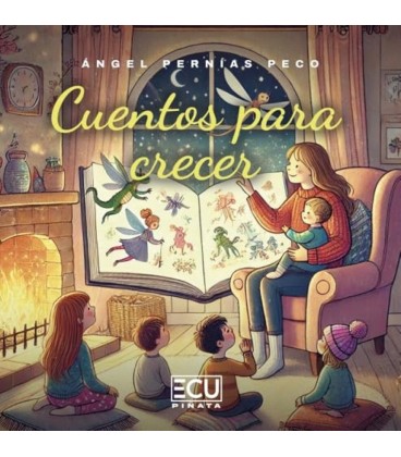 CUENTOS PARA CRECER