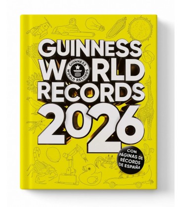 GUINNESS WORLD RECORDS 2026