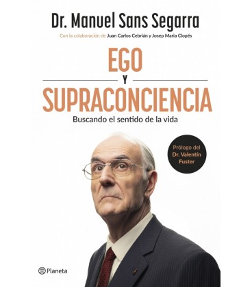 EGO Y SUPRACONCIENCIA
