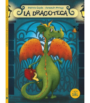 LA DRAGOTECA