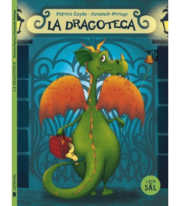 LA DRAGOTECA