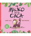 EN MACACO ES FA CACA