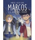 MARCOS Y EL SECRETO DEL COLEGIO