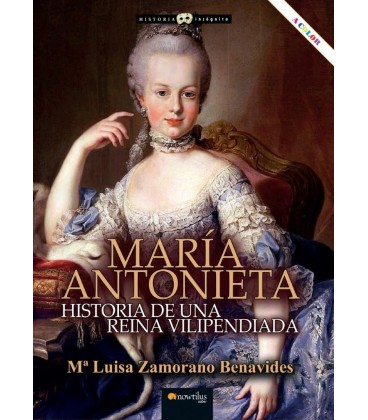 MARIA ANTONIETA