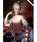 MARIA ANTONIETA